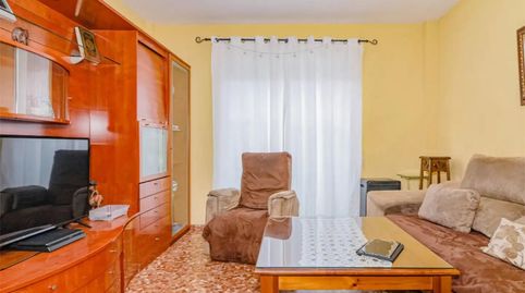 Foto 4 de Piso en venta en Ronda del Valle, 5, El Valle, Lucena