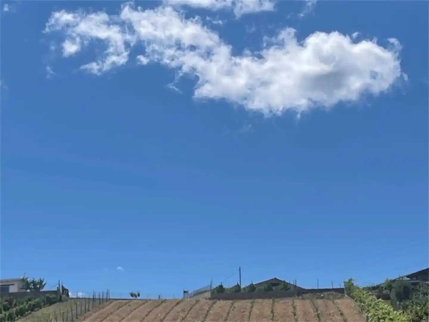 Terreno en venta en OU-0863, Petín