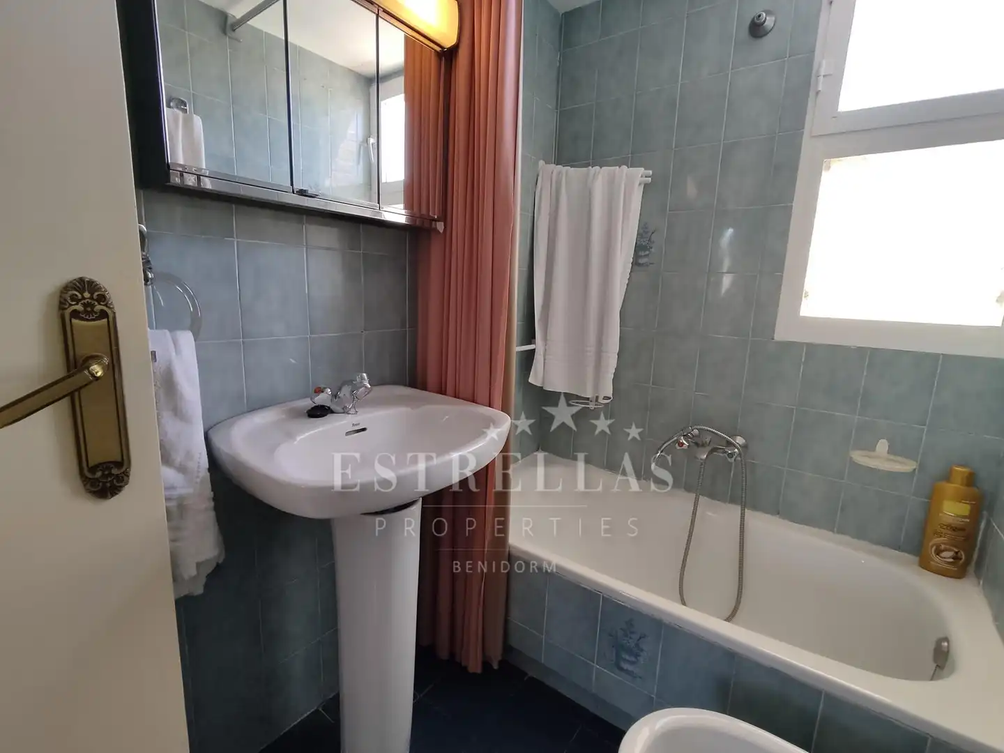 Mini appartamento con terrazza in vendita a Playa de Levante, imagen 12