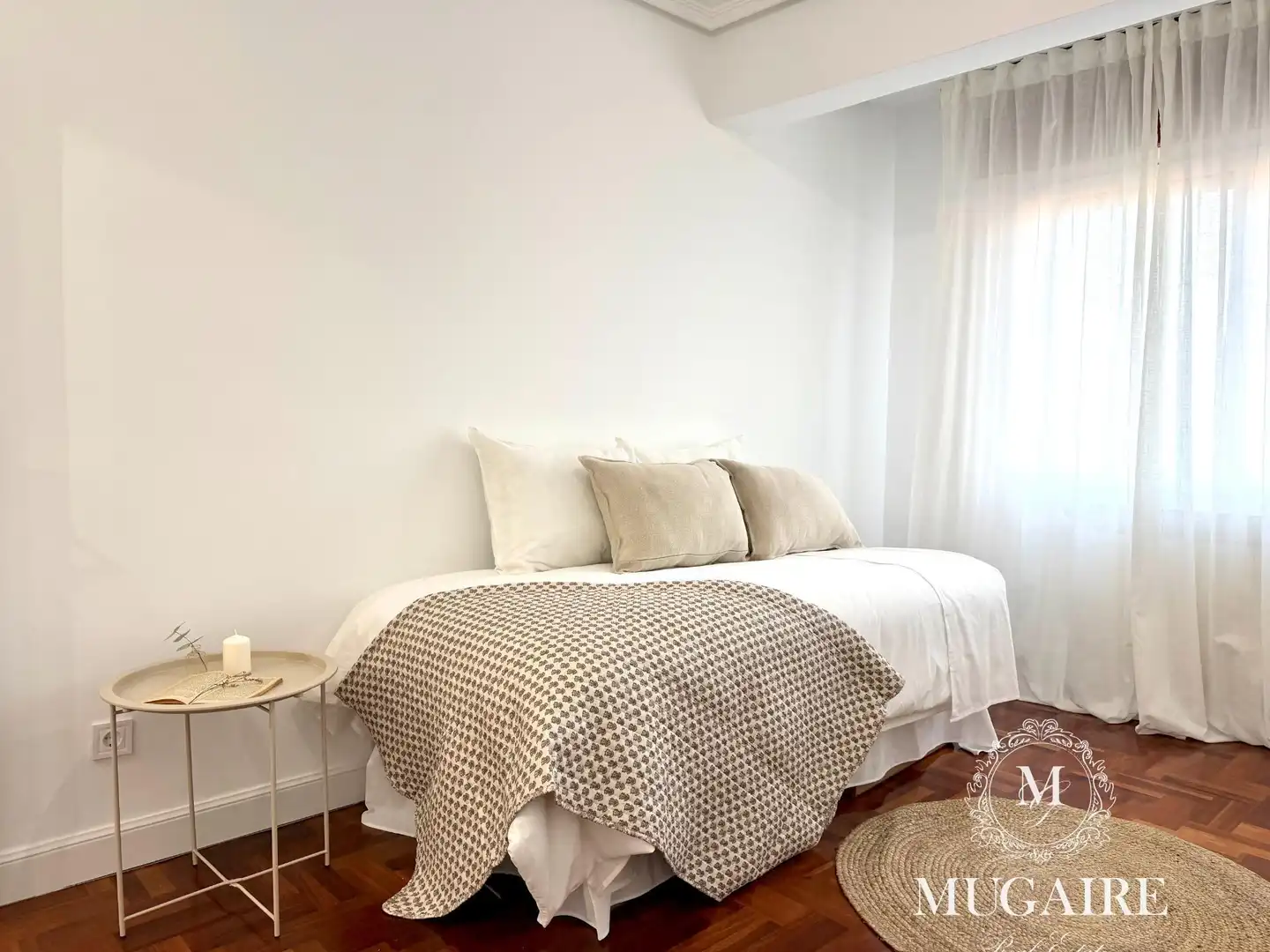 Flat with terrace for sale in Uribarri, imagen 22