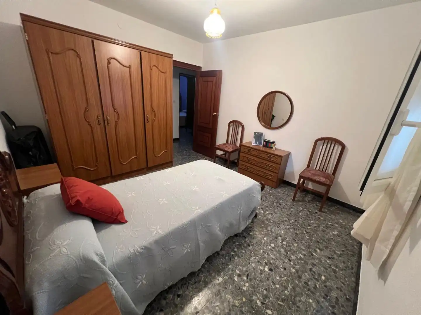 Casa con piscina en venta en LUIS MEDINA 44, imagen 29