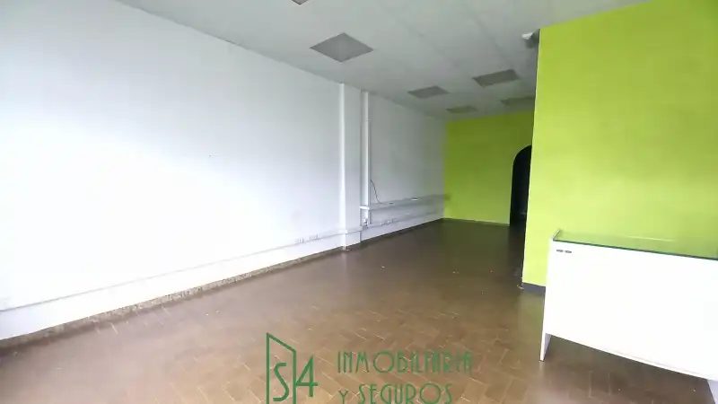 Business premises to rent in El Berrón - La Carrera, imagen 6