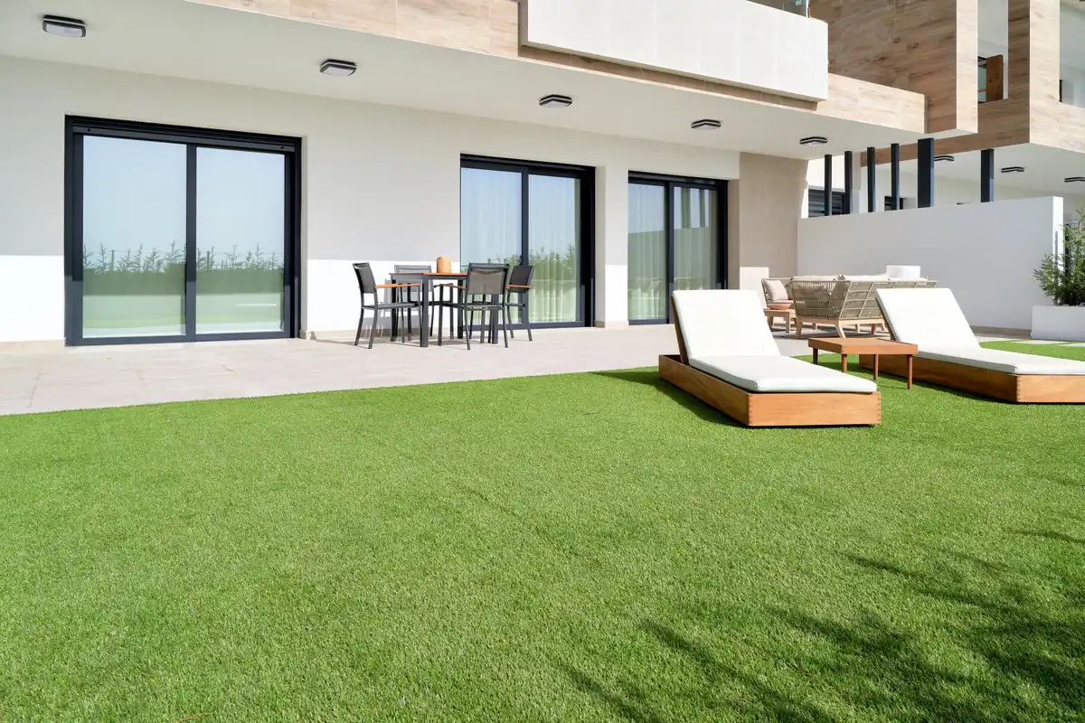 Apartment mit Aufzug zum Verkauf in Estepona Pueblo, imagen 19