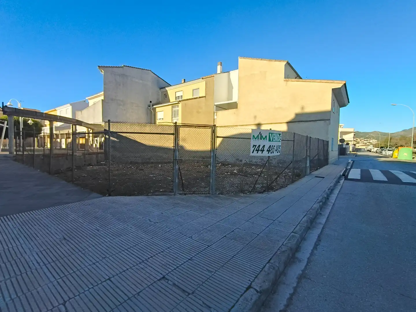 Wohnbaugrundstück zum Verkauf in Carrer Joan Fuster 20, imagen 15