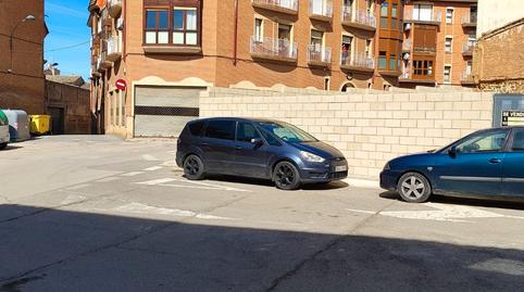 Foto 4 de Residencial en venda a Plaza Concepción, 3, Alfaro, La Rioja