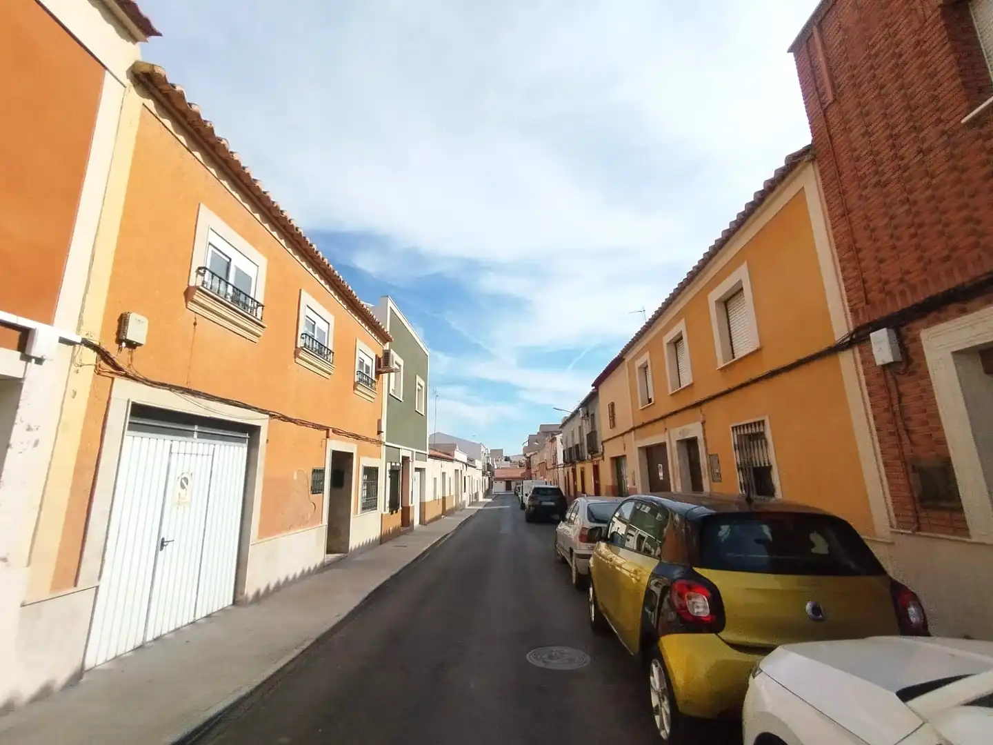 Flat for sale in Triana, imagen 4