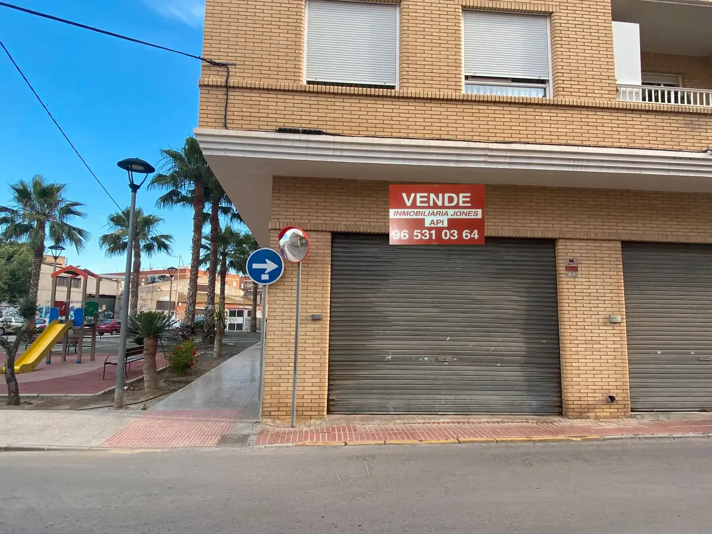 Local commercial à vendre à Callosa de Segura, imagen 3