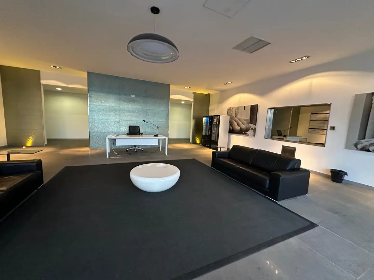 Edificio en venta en San Fernando de Henares con Alarma