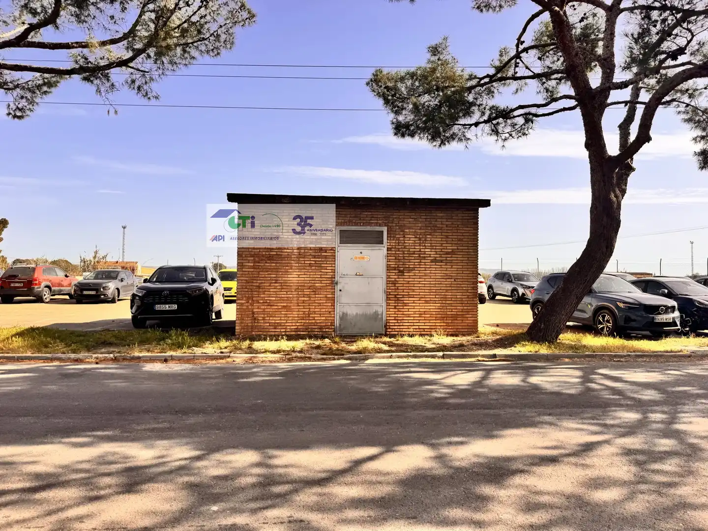 Industrial building for sale in POLÍ­GONO EL PORTAZGO, imagen 18