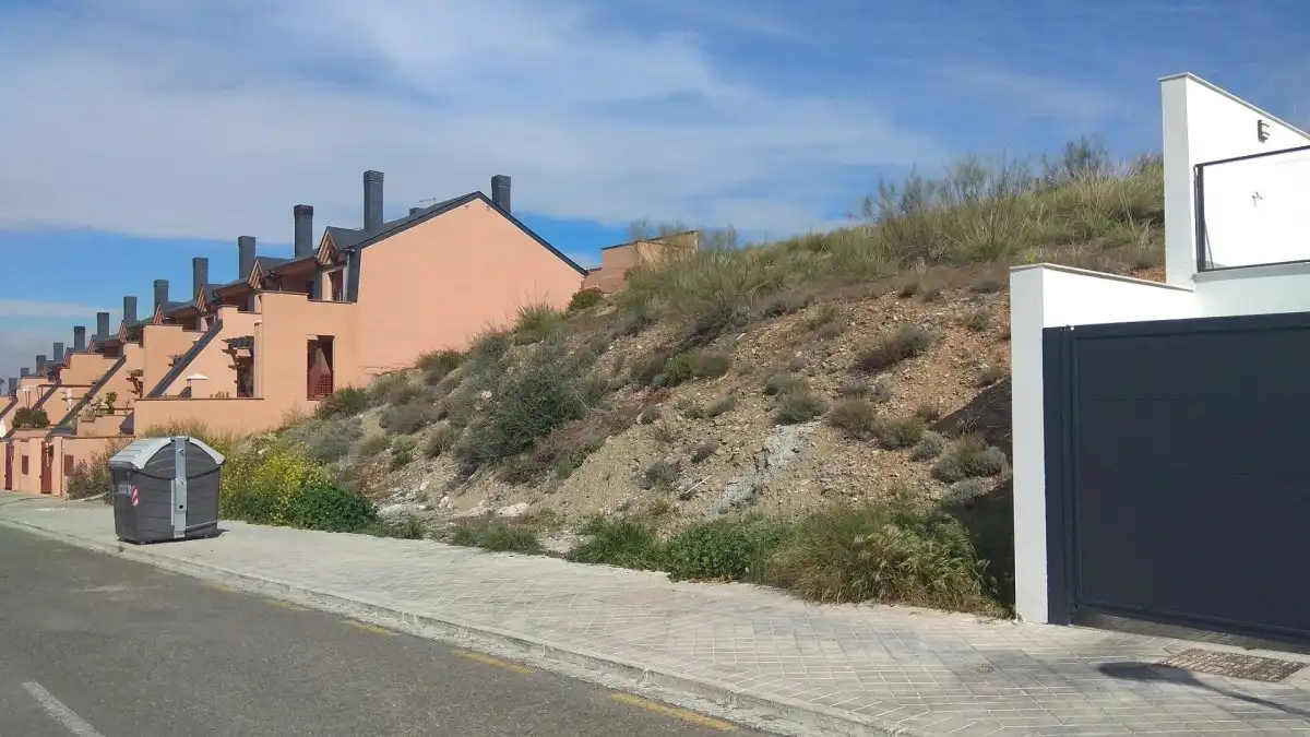 Lands and plots for sale in Genil, imagen 4
