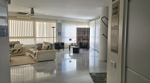 Foto 4 de Apartament en venda a  Avenida Severo Ochoa, Playa Bajadilla - Puertos, Marbella
