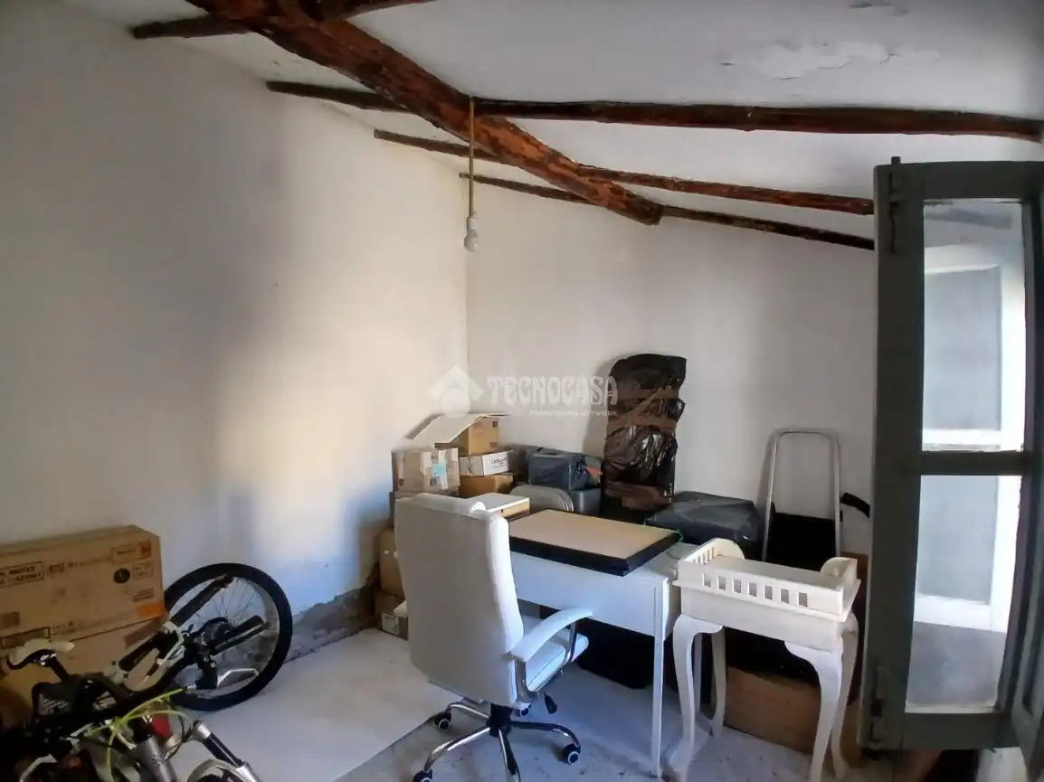 Casa amb jardí en venda a Calera y Chozas, imagen 13