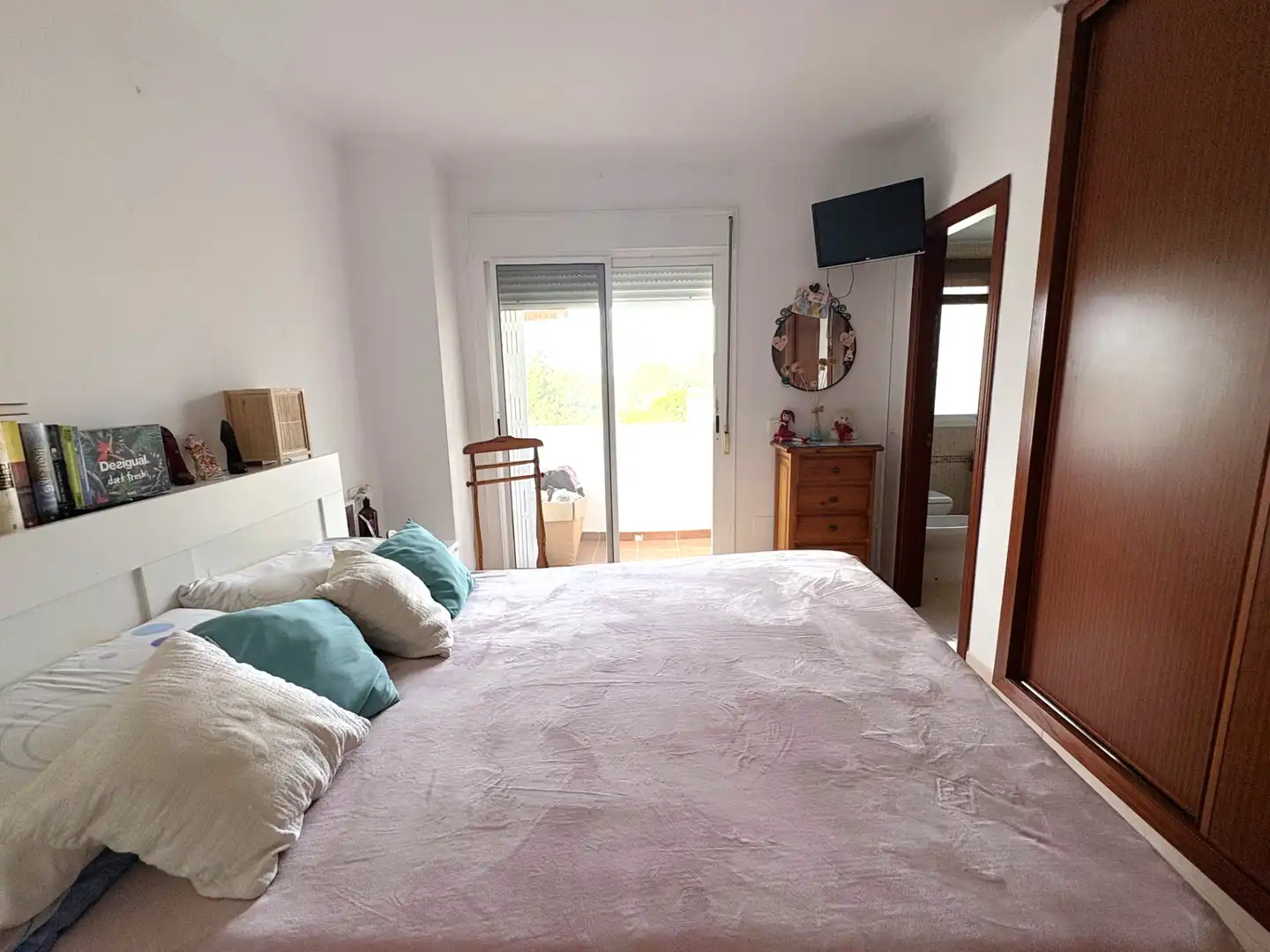 Maison avec terrasse à vendre à Cártama pueblo, imagen 55