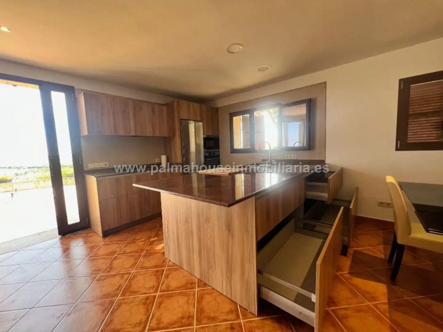 Country homes for rent in Sineu