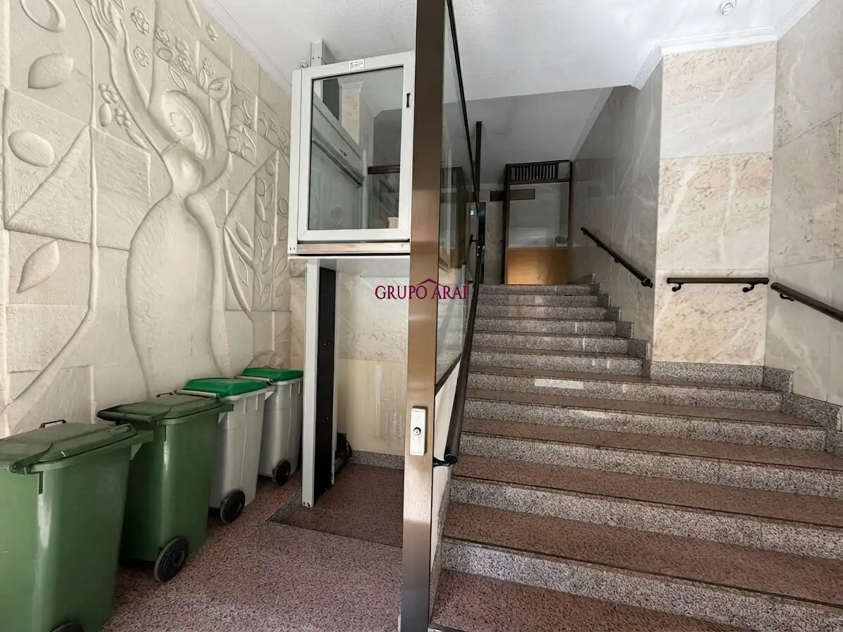 Flat with terrace for sale in Calle GASSET Y ARTIME, imagen 39