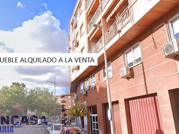 Piso con ascensor en venta en Centro