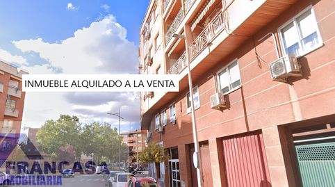 PuertollanoPiso