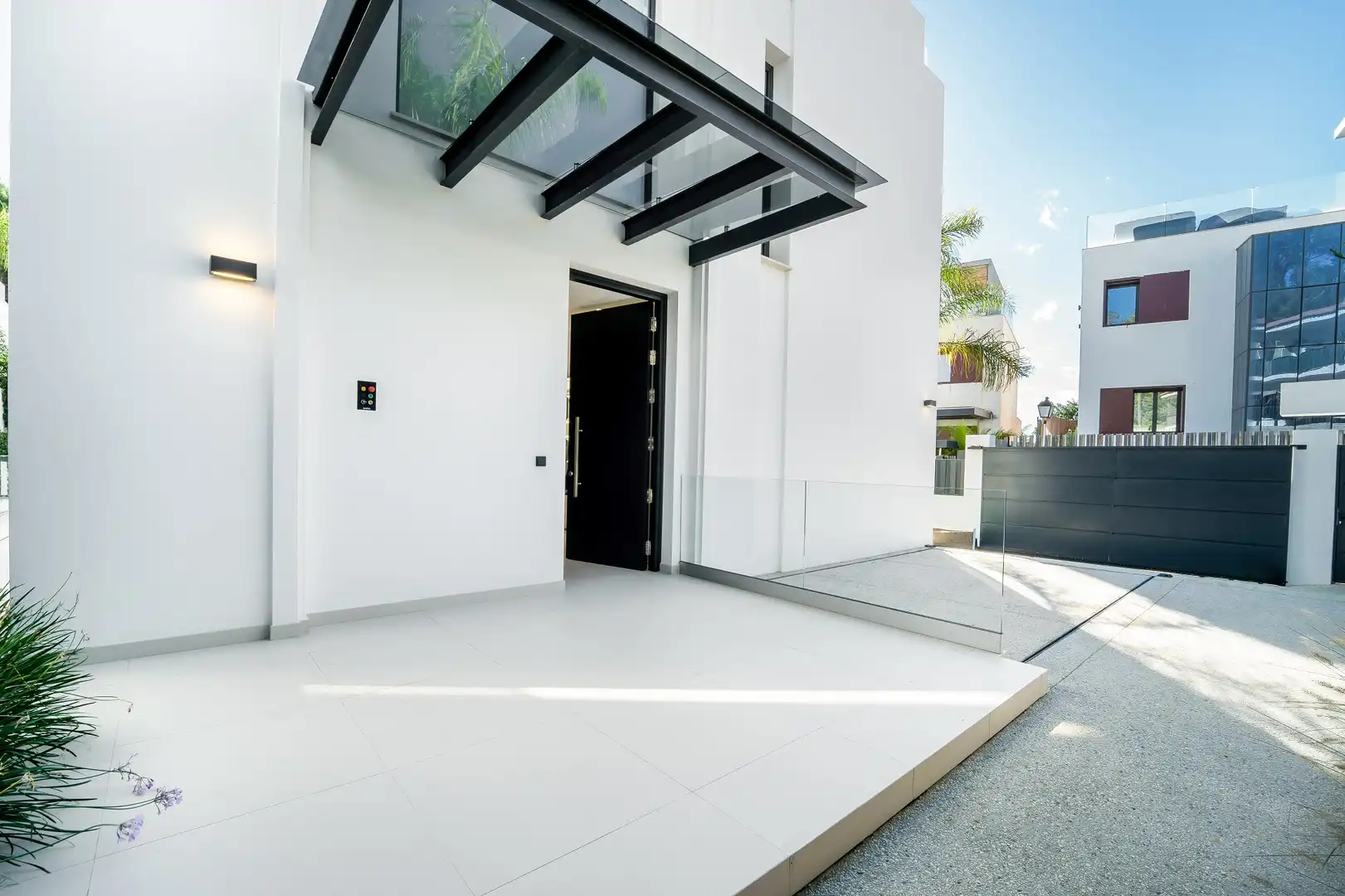 Chalet en venta en Milla de Oro, imagen 34