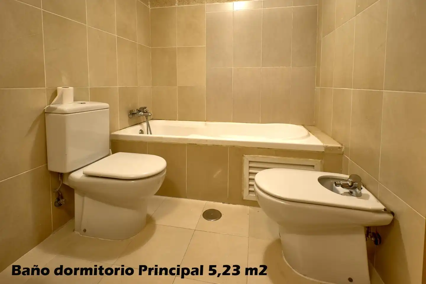 Baño de Piso en venta en Rivas-Vaciamadrid con Aire acondicionado, Calefacción y Trastero
