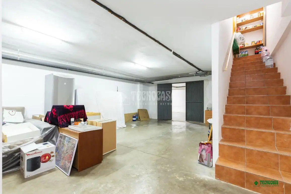 Flat for sale in Vera  with Air Conditioner and Terrace