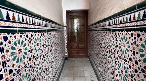 Foto 2 de Casa adosada en venda a Calle Jorge Juan, Plaza de toros - Venta Vargas - Capitania, Cádiz