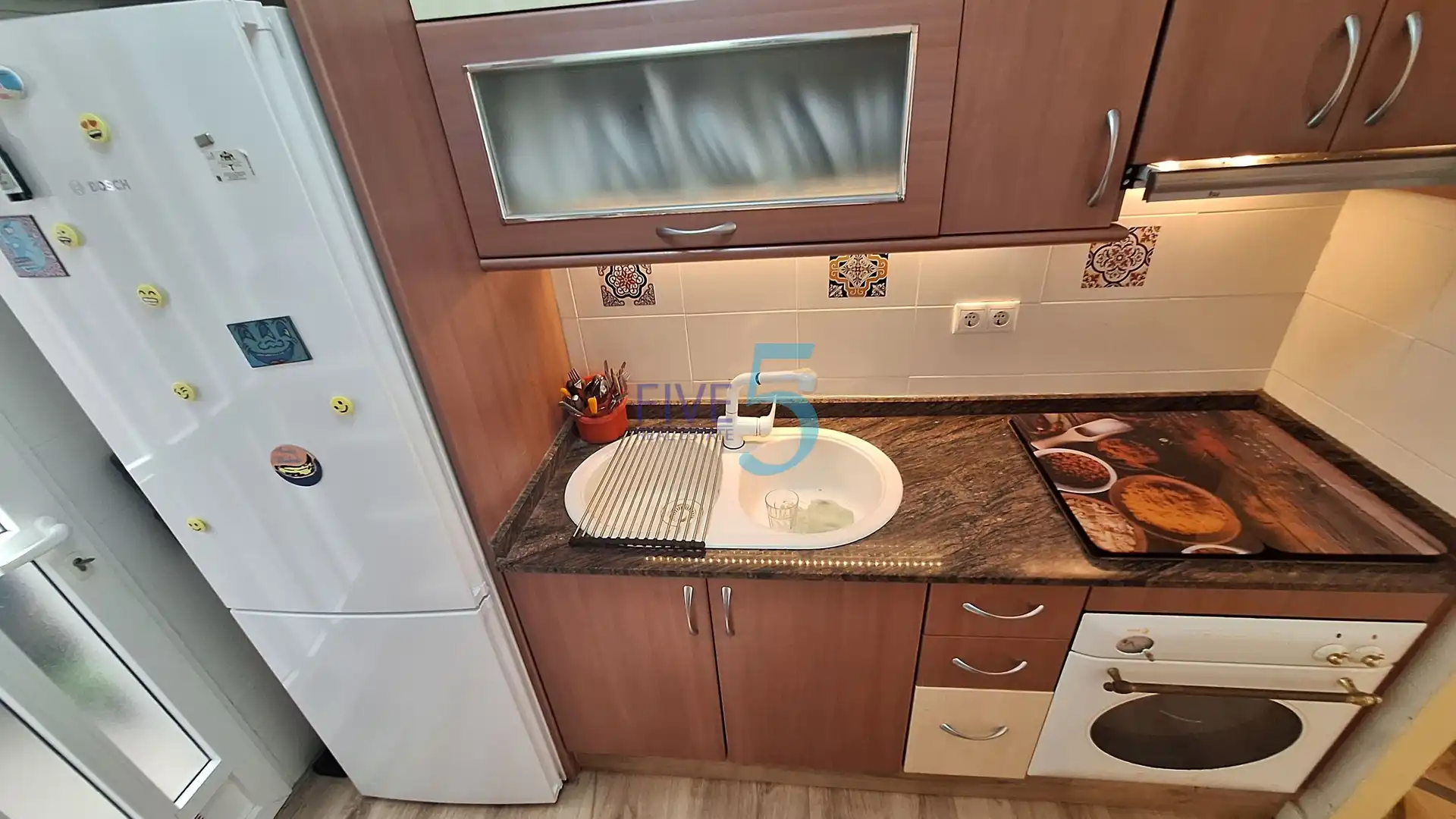 Casa amb terrassa en venda a Gran Alacant, imagen 14