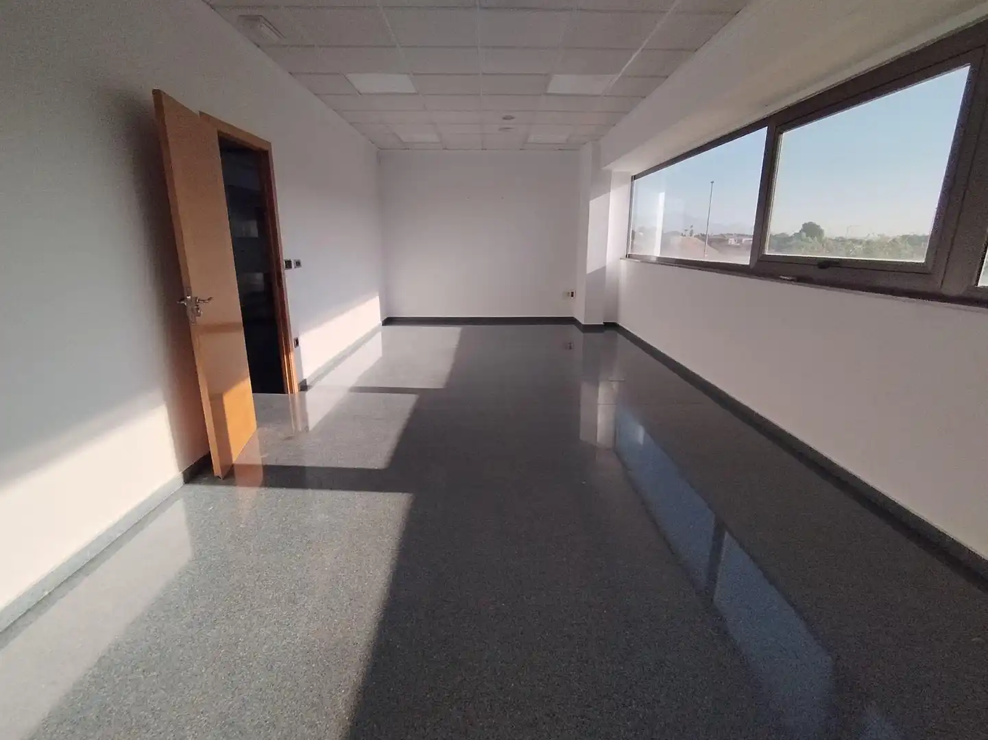 Industriegebäude zur Miete in Villamontes - Boqueres, imagen 28