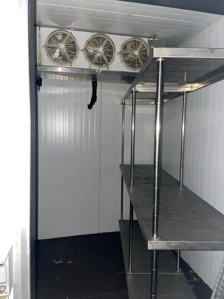 Gebäude zum Verkauf in Tobarra mit Alarm