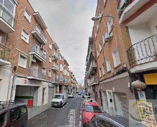 Vista exterior de Pis en venda en  Madrid Capital