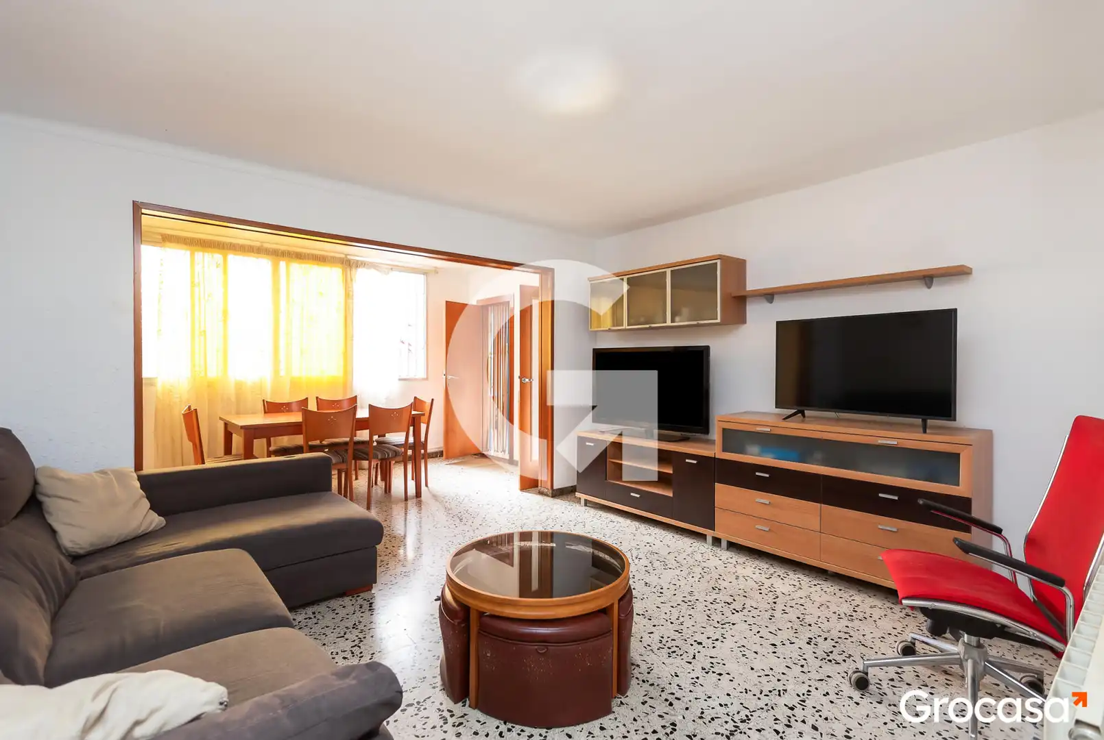 Wohnung zum Verkauf in CL MAGALLANES, DE
