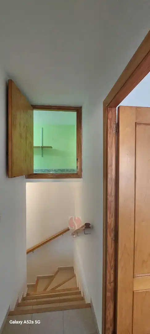 Casa o xalet en venda en Pulianas amb Balcó i Piscina comunitària
