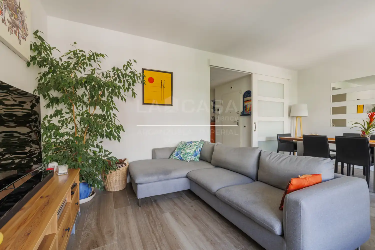 Flat with lift for sale in Retiro, imagen 5