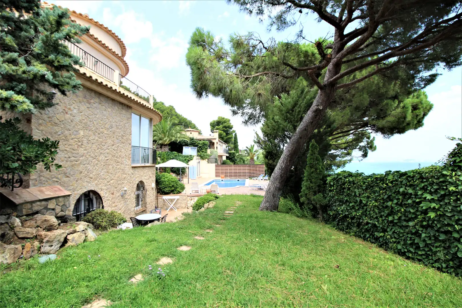 Casa o chalet en venta en Sa Riera - Sa Fontansa