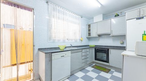 Foto 4 de Casa adosada en venta en Calle Canovas Castillo, Playa Puerto de Sagunto, Sagunto / Sagunt