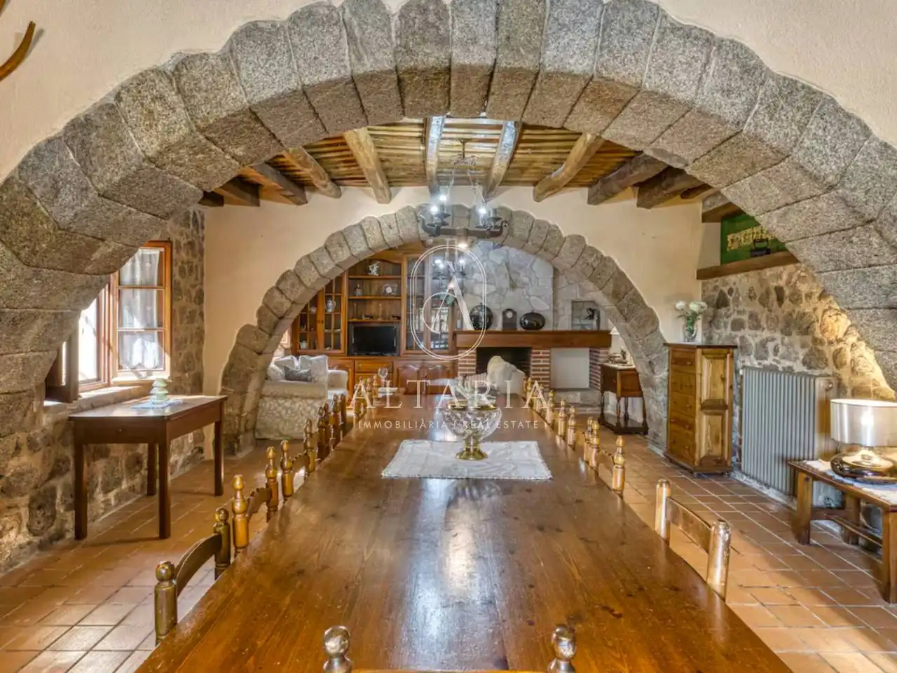 Casa o xalet en venda a Llagostera