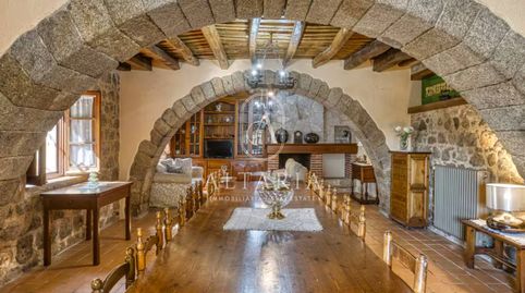 Foto 2 de Casa o xalet en venda a Llagostera, Girona