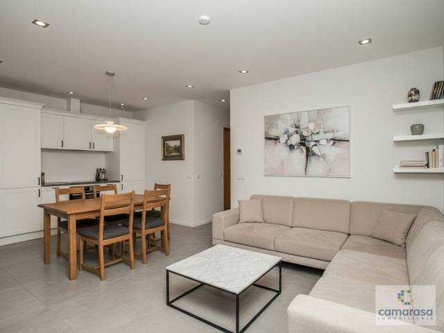 Piso en Venta en Calle Virgen De La Vega, 25 en San Antonio