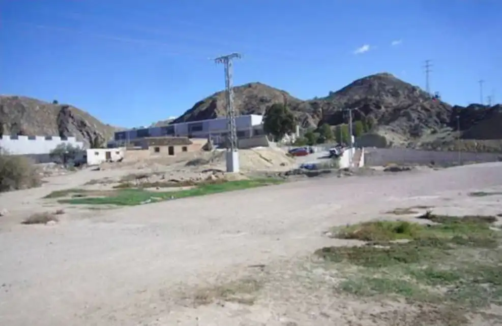 Terreny residencial en venda a Lorca Ciudad, imagen 4