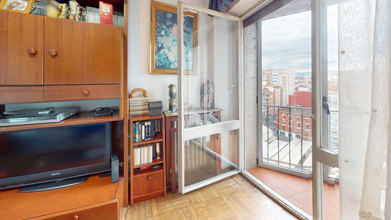 Pis en venda a Barrio del Centro