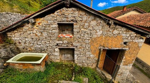 Foto 5 de Casa o xalet en venda a Ribera de Arriba, Asturias