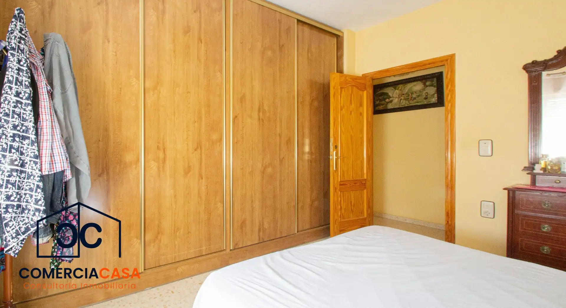 Chalet con piscina en venta en Moraleda de Zafayona, imagen 16
