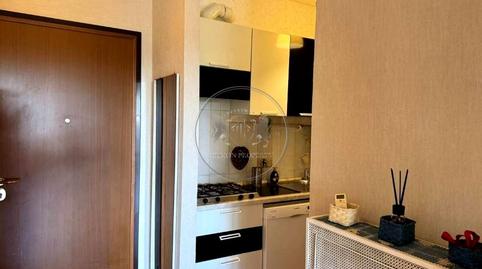 Foto 5 de Piso en venta en Lista, Madrid