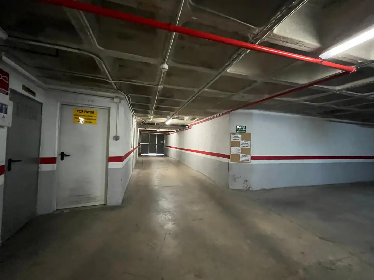 Bajo con ascensor en venta en Calle Ávila 12, imagen 24