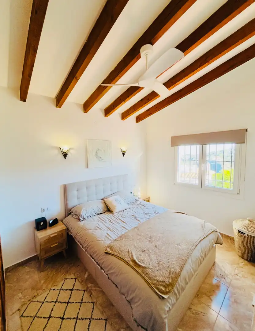 Villa mit Terrasse zum Verkauf in Pego, imagen 6