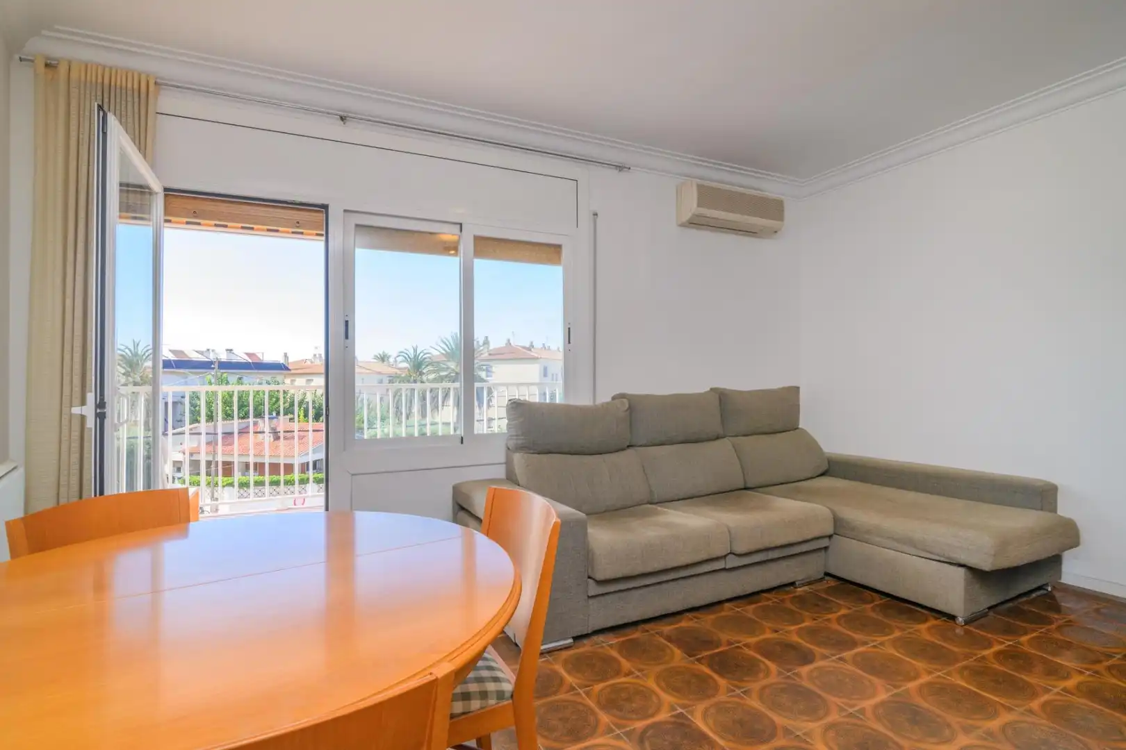 Wohnung zum Verkauf in Cubelles, Barcelona