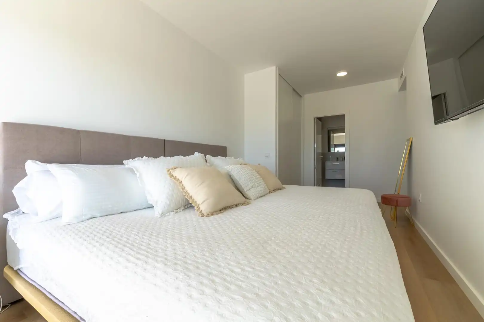 Apartment with pool for sale in Santangelo, imagen 8