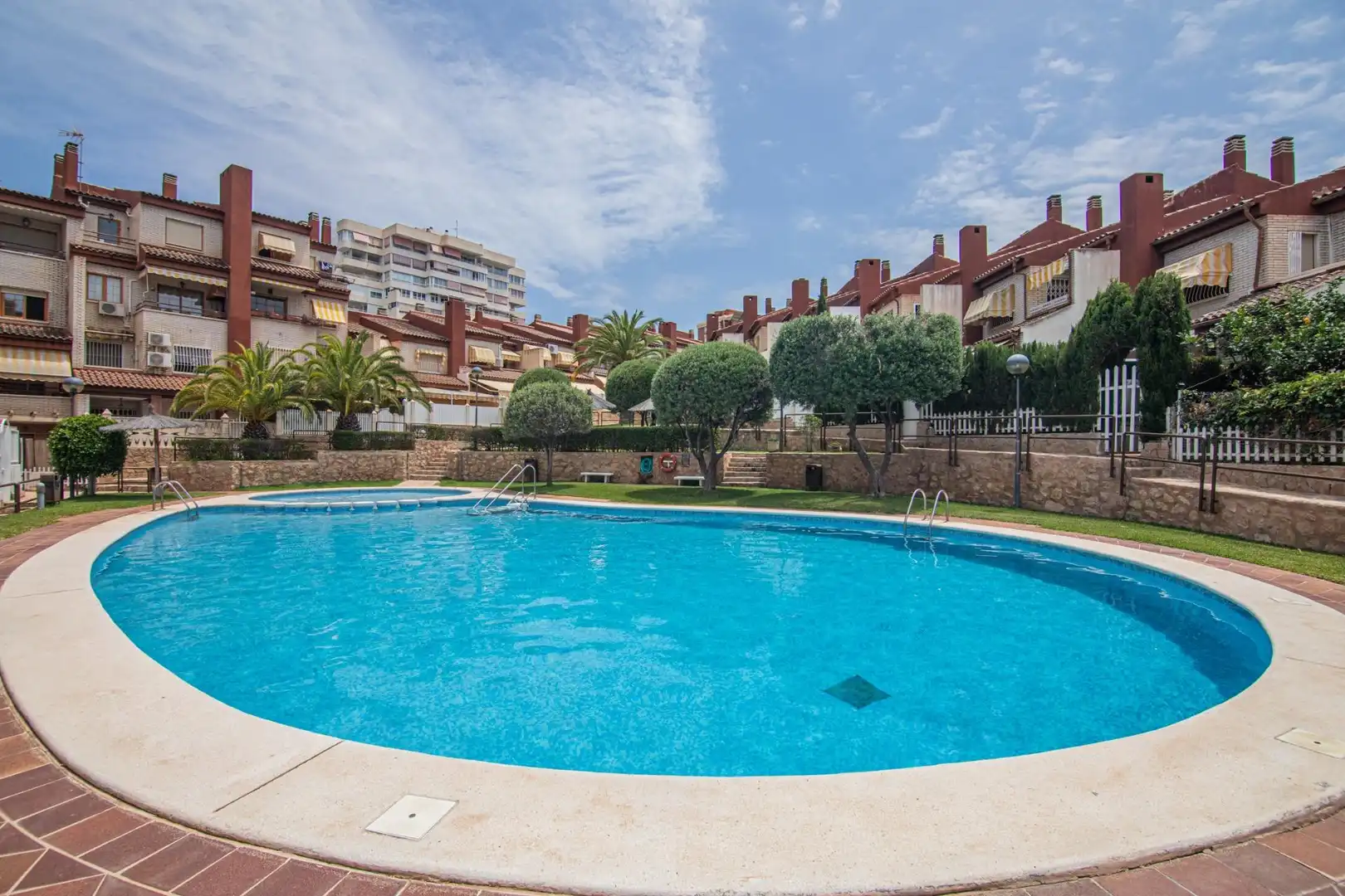 Reihenhaus mit Pool zum Verkauf in COSTA BLANCA, imagen 2
