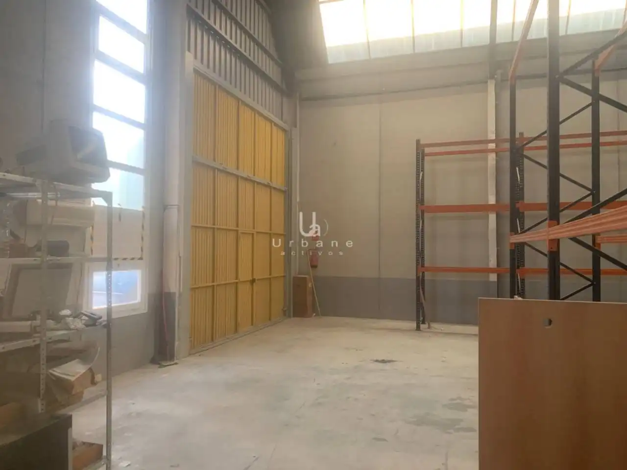 Nau industrial en venda en Murcia