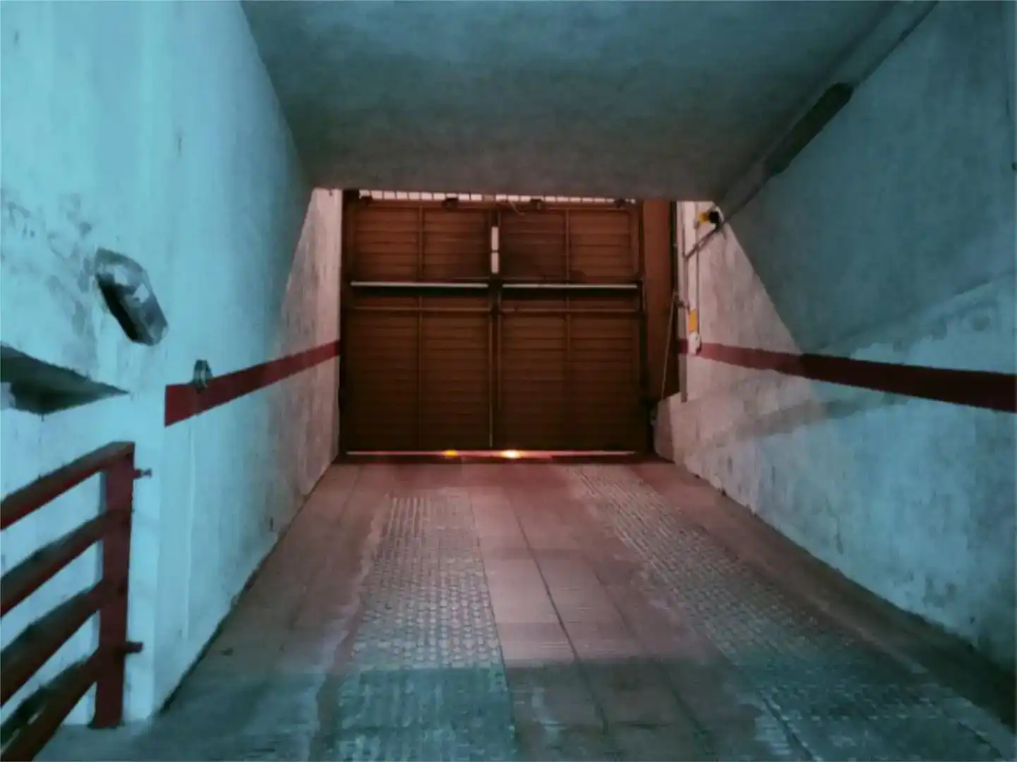 Garage zur Miete in Sant Adrià de Besòs