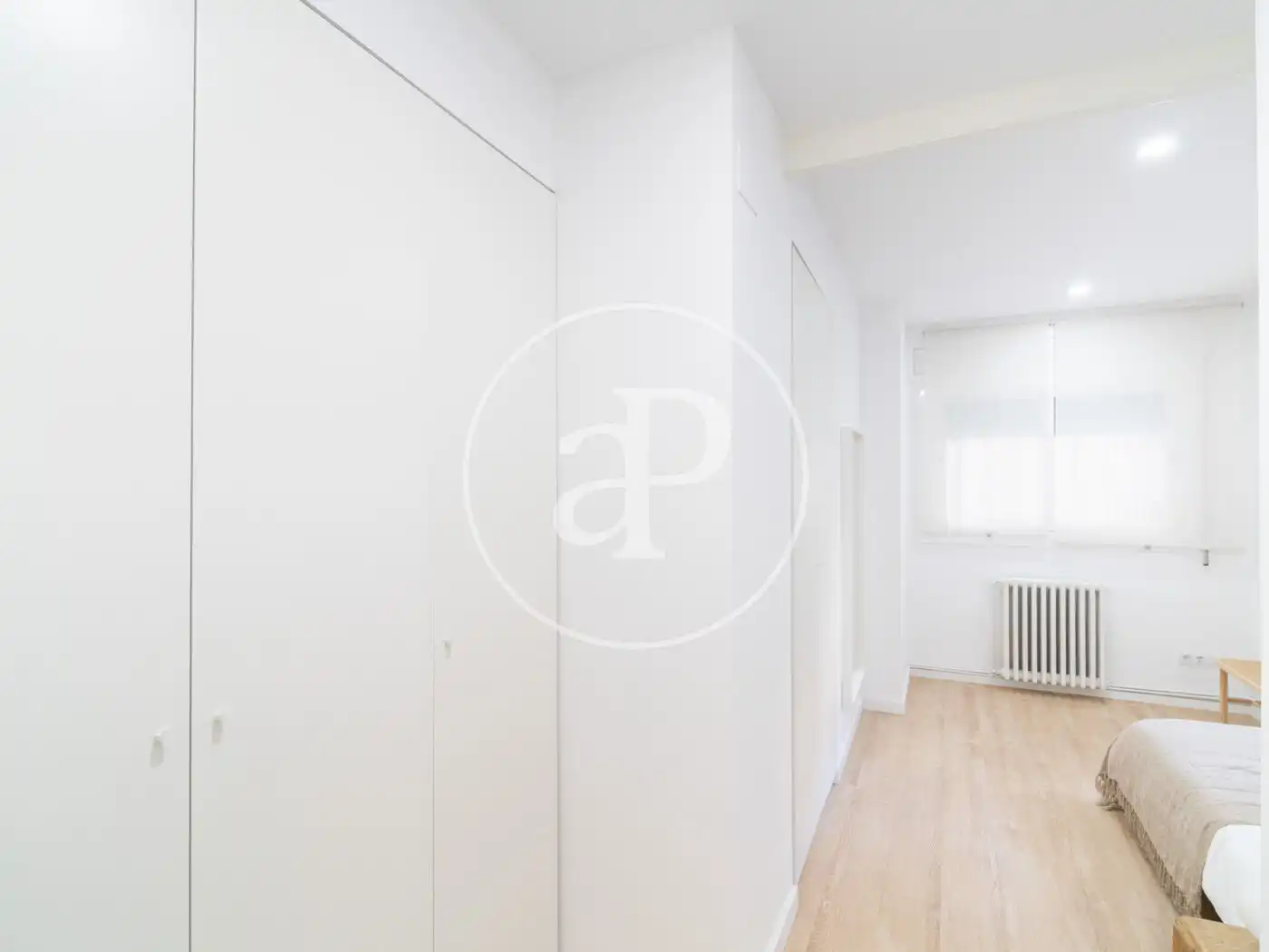 Piso en venta en Ronda del General Mitre, Sant Gervasi- Galvany